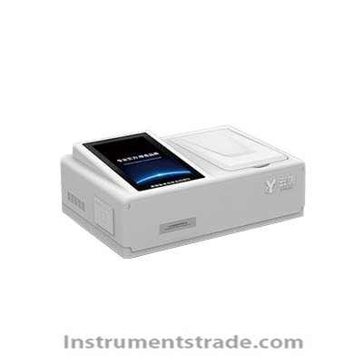 YT-JQ12T Food Formaldehyde Detector