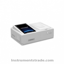 YT-JQ12T Food Formaldehyde Detector