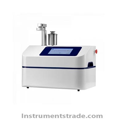 MFT-1000 Vacuum Attenuation+Pressure Attenuation Packaging Sealing Tester