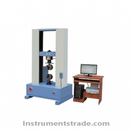 WBE-9909B electronic universal material testing machine