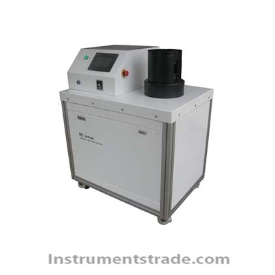 EC130 cup convex testing machine