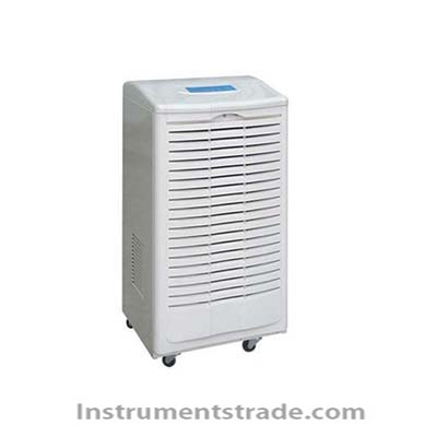 DH-590 industrial dehumidifier