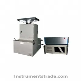 SOYATER crash test Bench