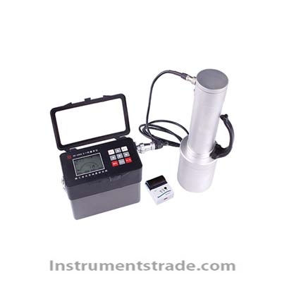 HD-2005 environmental portable χ-γ dosimeter