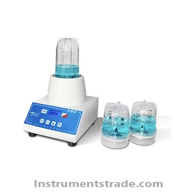 TENLIN-D speed regulating homogenizer