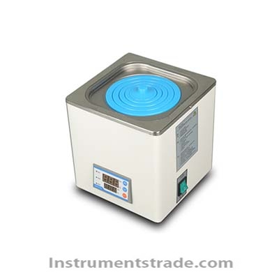 HH-11-1 digital single hole constant temperature water bath