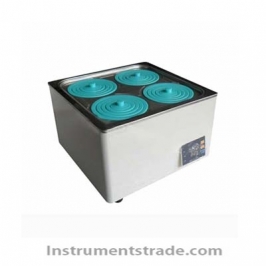 HH-11-4 constant temperature water bath