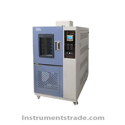 AKQL-800 ozone aging test equipment