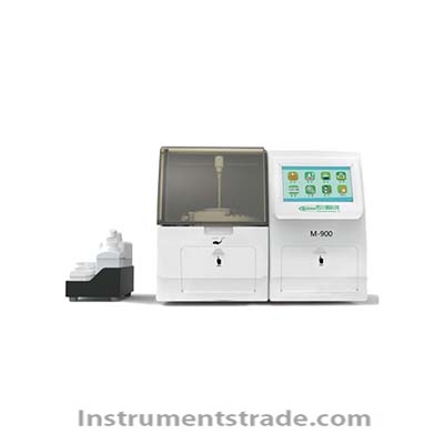 M-900 Plus cell culture biochemical analyzer