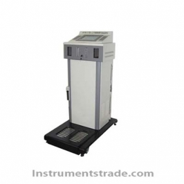 HFM-3 Type α / β hand and foot contamination instrument