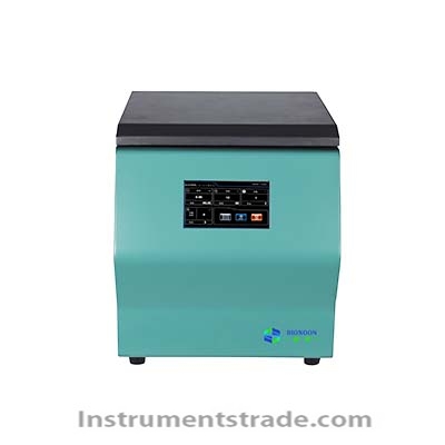 Bionoon-24LD high-throughput tissue freezing grinder