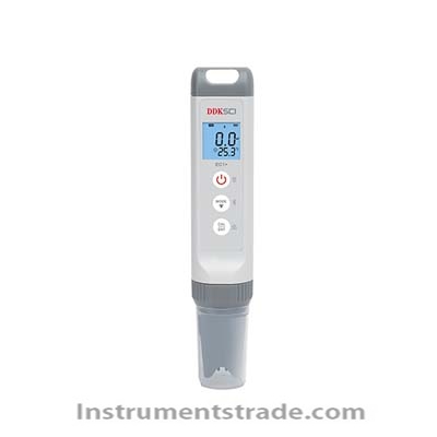 EC1+pen type pH meter