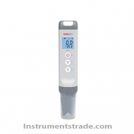 EC1+pen type pH meter