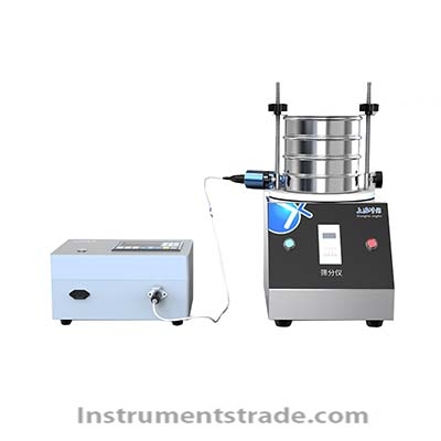 JXSF-U1 ultrafine screening instrument