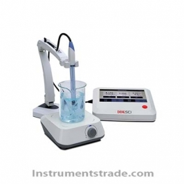 PH100T PH analyzer