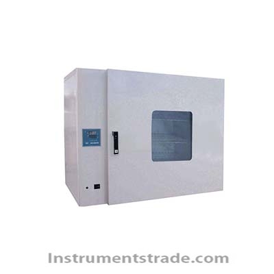 DHG-9123A Precision High Temperature Aging Test Chamber