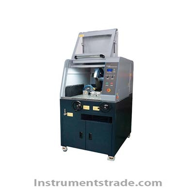 Beta-400MA automatic cutting machine