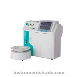 HK-2003-H electrolyte analyzer