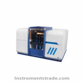 4730FG atomic absorption spectrophotometer