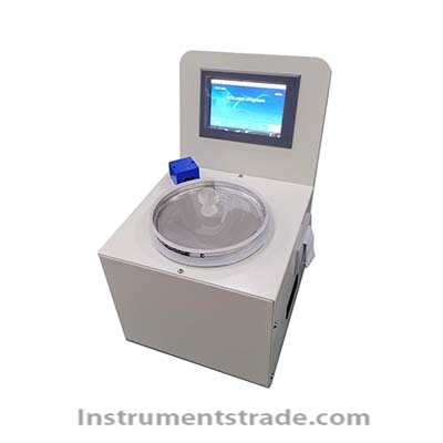 JXKQ-200 airflow screening instrument standard type