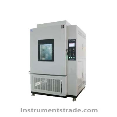 QL-100C Ozone Aging Test Box