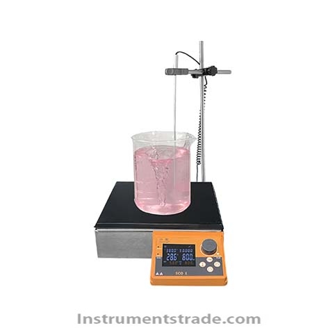 SCO1 Industrial Magnetic Stirrer