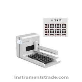 DDK fully automatic pH analyzer