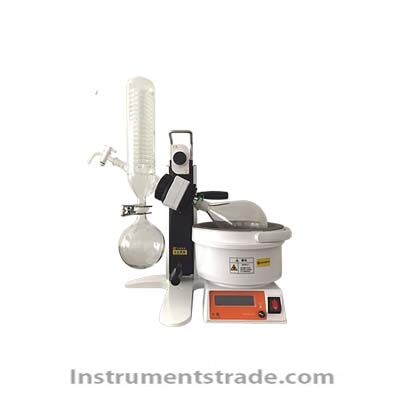 SMC RE-M20 rotary evaporator