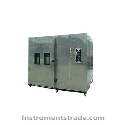 FR-1206 walk-in high and low temperature test box