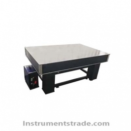 RUM series air floating vibration isolation optical platform