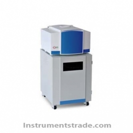 NMI20 nuclear magnetic resonance imaging analyzer for food research