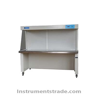 SW-CJ-1CU double side horizontal cleaning table