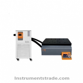 HMS-84-20 High Throughput Magnetic Stirrer