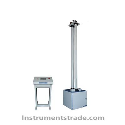 CZ-6006 Pipe Drop Hammer Impact Testing Machine