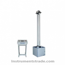 CZ-6006 Pipe Drop Hammer Impact Testing Machine