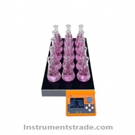 SCN15 Multi link Magnetic Stirrer