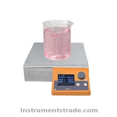 SCN1 Industrial Magnetic Stirrer