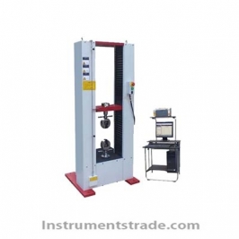 RTS rubber tensile testing machine