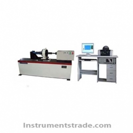 NDW100 computer controlled universal joint torsion fatigue testing machine