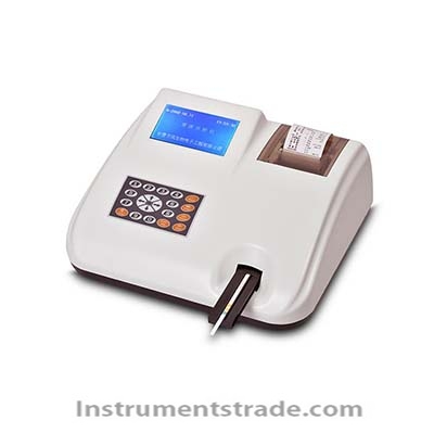 W-200B urine analyzer