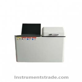 FT-803-1T automatic particle strength tester for Crush strength