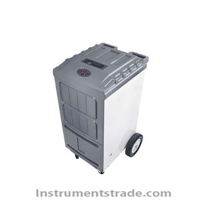 DH-702BE industrial dehumidifier