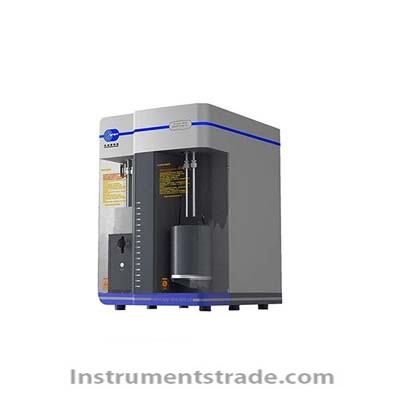 H - Sorb 2600T high temperature high pressure adsorption instrument for carbon dioxide capture field