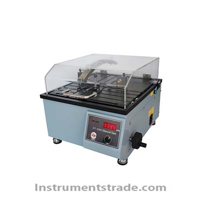 CT-2300 Precision Cutting Machine