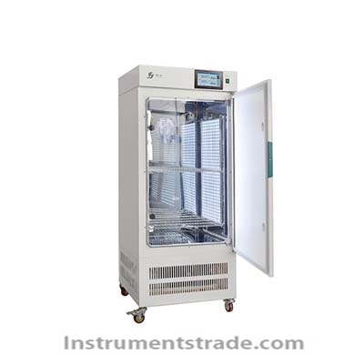 GZP-750S Programmable Light Incubator