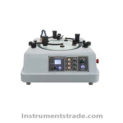 OPT-380 automatic precision grinding and polishing machine