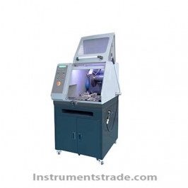 CT-300 manual cutting machine