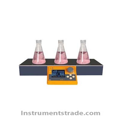 SCN3 Multi link Magnetic Stirrer