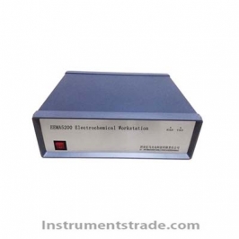 EEMA5200 electrochemical workstation