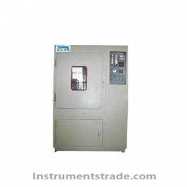 HTQL-800 ozone aging test chamber